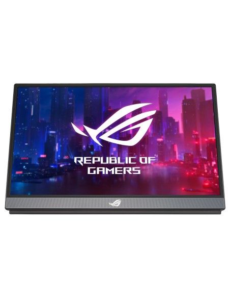 ASUS ROG Strix XG17AHPE 43,9 cm (17.3") 1920 x 1080 Pixeles