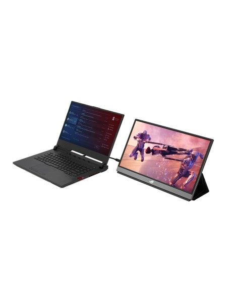 ASUS ROG Strix XG17AHPE 43,9 cm (17.3") 1920 x 1080 Pixeles