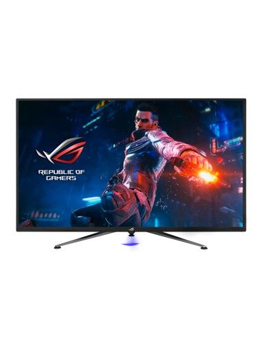 ASUS ROG Swift PG43UQ 109,2 cm (43") 3840 x 2160 Pixeles 4K