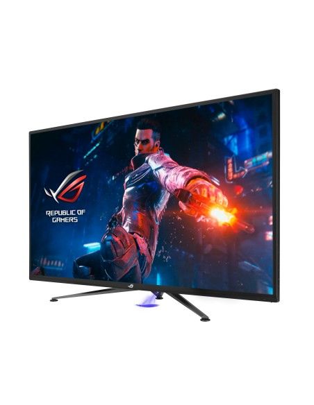 ASUS ROG Swift PG43UQ 109,2 cm (43") 3840 x 2160 Pixeles 4K