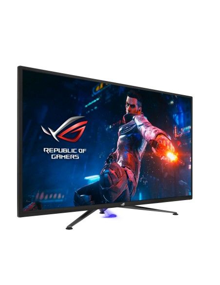 ASUS ROG Swift PG43UQ 109,2 cm (43") 3840 x 2160 Pixeles 4K