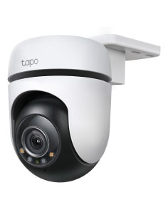 OUTDOOR PAN TILT SECURITY WI-FI CAMERA