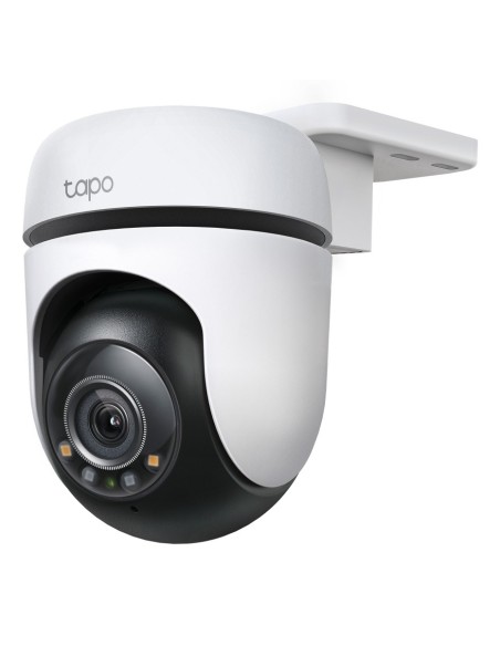 OUTDOOR PAN TILT SECURITY WI-FI CAMERA