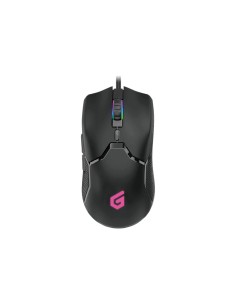 6D GAMING USB MOUSE, 7200 DPI