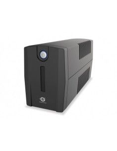 ZEUS02E 850VA 480W UPS
