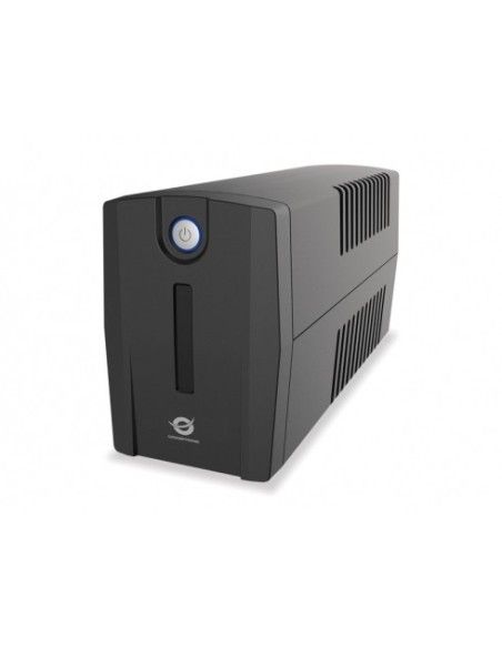 ZEUS02E 850VA 480W UPS