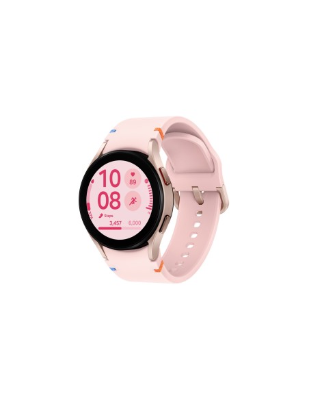 WATCH FE PINK GOLD BLUETOOTH