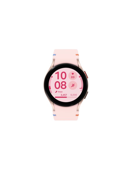 WATCH FE PINK GOLD BLUETOOTH