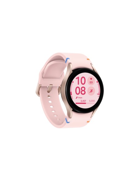 WATCH FE PINK GOLD BLUETOOTH