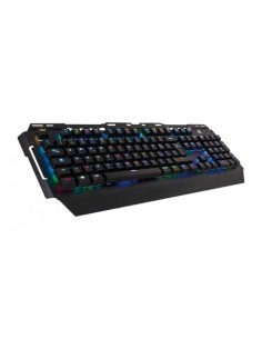MECHANICAL GAMING KEYBOARD RGB IT