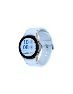 WATCH FE SILVER BLUETOOTH