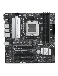 PLACA BASE ASUS PRIME B650M-A II CSM AM5 MATX 4XDDR4