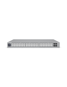SWITCH UBIQUITI UNIFY USW-PRO-MAX-48-POE 48 PUERTOS POE