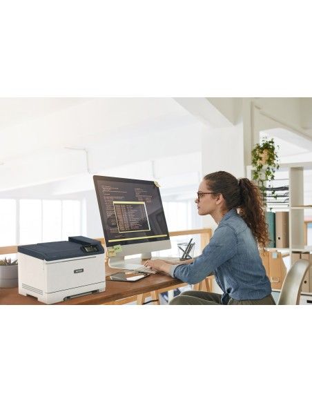 C320 A4 33PPM WIFI DUPLEX