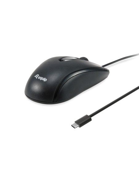 USB-C COMPACT MOUSE