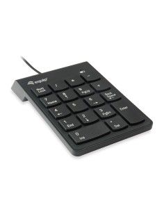 USB NUMERIC KEYPAD