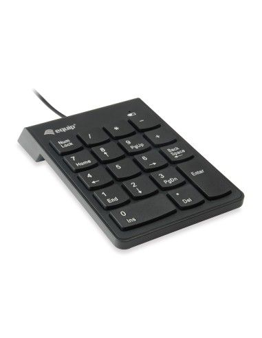 USB NUMERIC KEYPAD