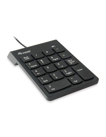 USB NUMERIC KEYPAD