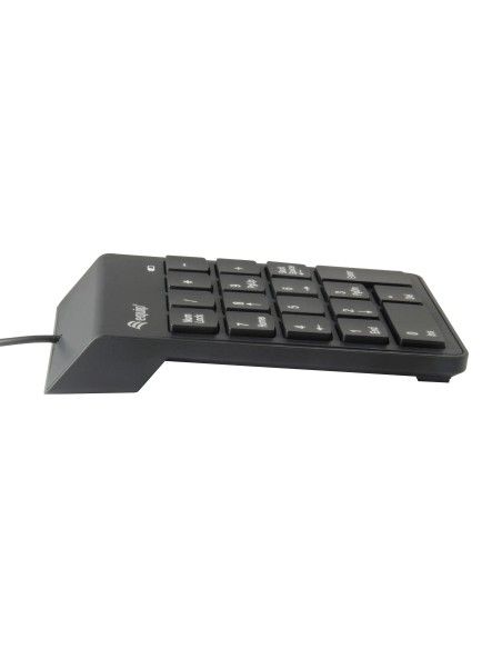 USB NUMERIC KEYPAD