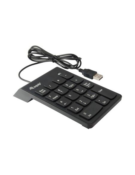 USB NUMERIC KEYPAD