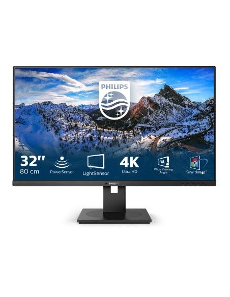 MONITOR 32 4K VA HDMI DP