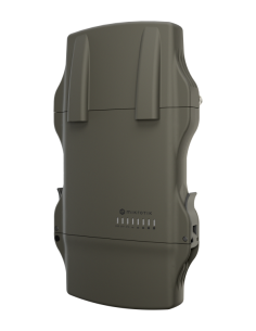 AP MIKROTIK L23UGSR-5HaxD2HaxD-NM NETMETAL AX WIFI 6