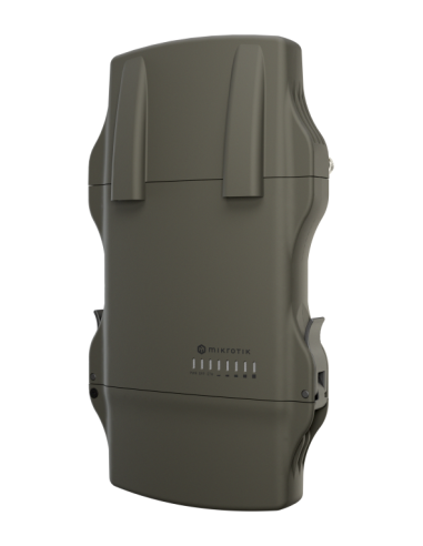 AP MIKROTIK L23UGSR-5HaxD2HaxD-NM NETMETAL AX WIFI 6