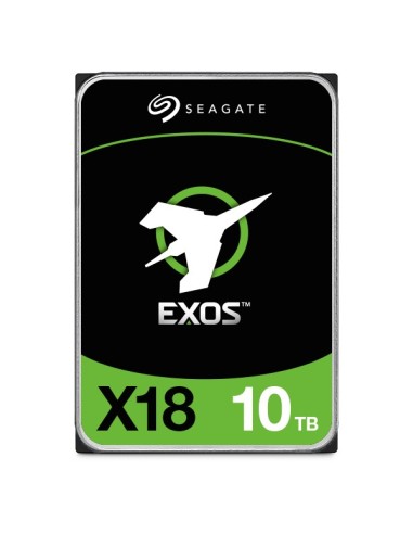 DISCO SEAGATE EXOS X18 10 TB SATA 6GB S