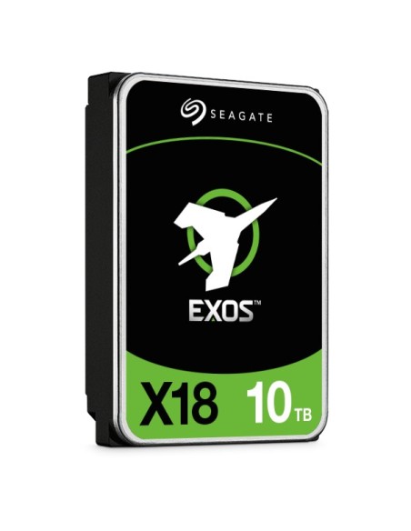 DISCO SEAGATE EXOS X18 10 TB SATA 6GB S