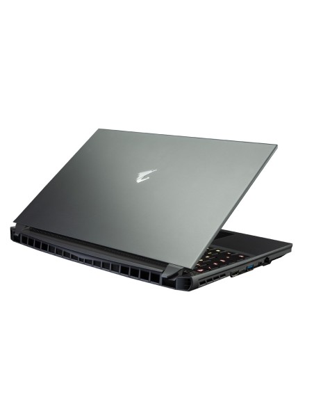 AORUS 15G WB-8ES2130MH ordenador portatil DDR4-SDRAM Portátil 39,6 cm (15.6") 1920 x 1080 Pixeles Intel® Core™ i7 de 10ma