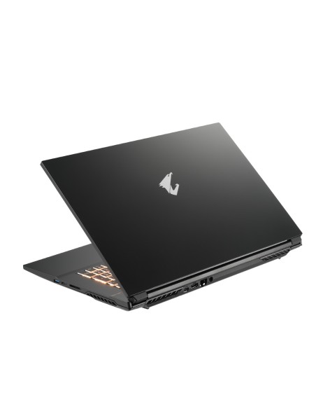 AORUS 7 KB-7ES1130SD ordenador portatil Portátil 43,9 cm (17.3") 1920 x 1080 Pixeles Intel® Core™ i7 de 10ma Generación 16 GB