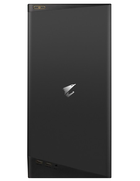 AORUS GB-AMSR9N8I-20A1 PC DDR4-SDRAM 5900X SFF AMD Ryzen 9 32 GB 3000 GB SSD Negro