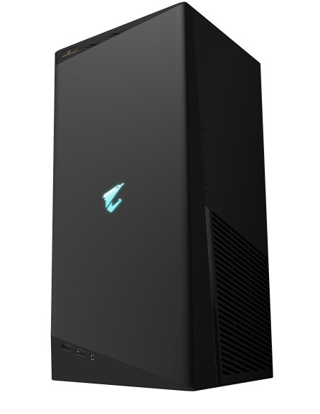 AORUS GB-AMSR9N8I-20A1 PC DDR4-SDRAM 5900X SFF AMD Ryzen 9 32 GB 3000 GB SSD Negro