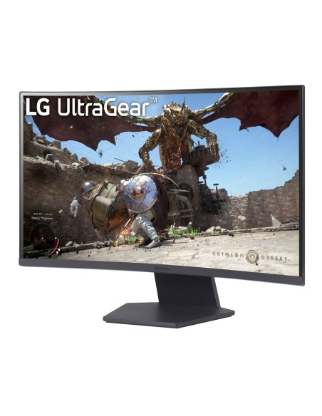 MONITOR 27 VA HDMI DP 180HZ 1MS