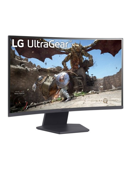 MONITOR 27 VA HDMI DP 180HZ 1MS