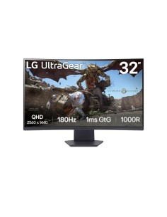 MONITOR 31.5 VA HDMI DP 180HZ 1MS