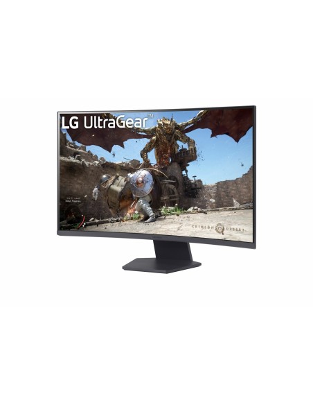 MONITOR 31.5 VA HDMI DP 180HZ 1MS