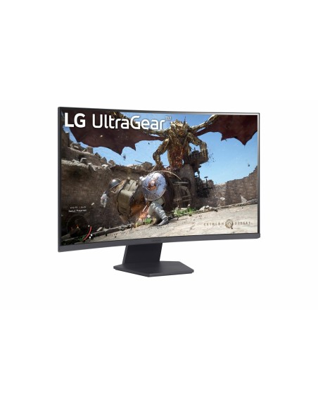MONITOR 31.5 VA HDMI DP 180HZ 1MS