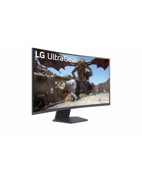 MONITOR 31.5 VA HDMI DP 180HZ 1MS