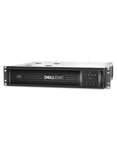 DELL SMART-UPS 1500VA LCD