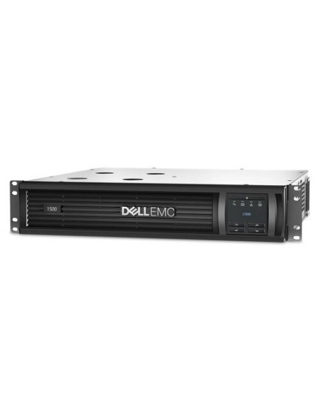 DELL SMART-UPS 1500VA LCD