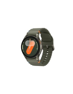 WATCH7 40MM GREEN BLUETOOTH