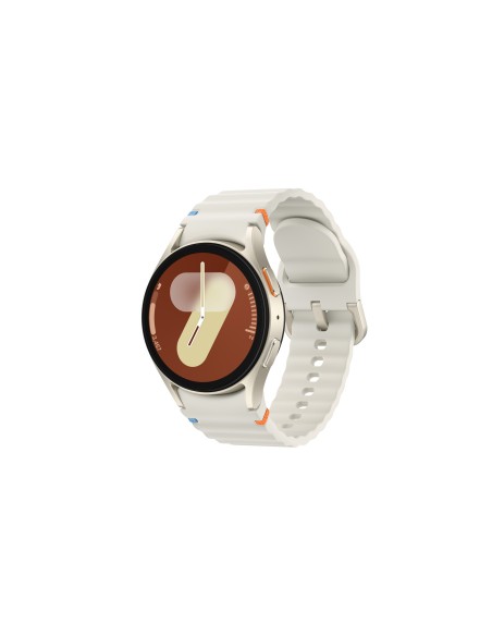 WATCH7 40MM BEIGE LTE