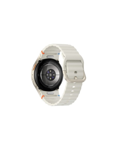 WATCH7 40MM BEIGE LTE