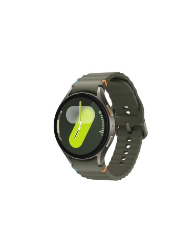 WATCH7 44MM GREEN BLUETOOTH