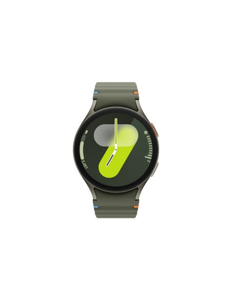 WATCH7 44MM GREEN BLUETOOTH