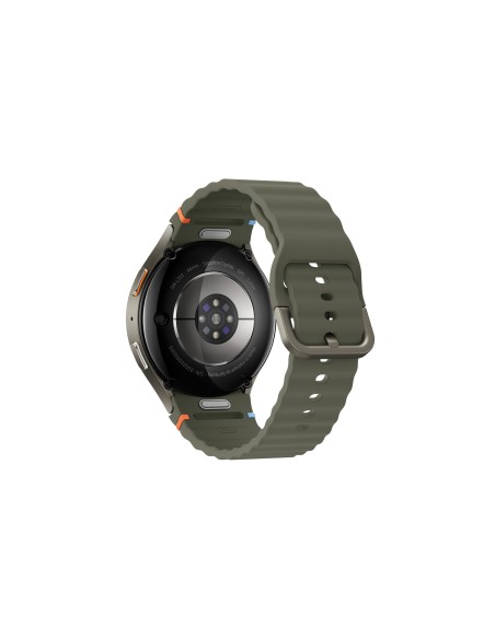 WATCH7 44MM GREEN BLUETOOTH