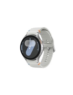 WATCH7 44MM SILVER BLUETOOTH
