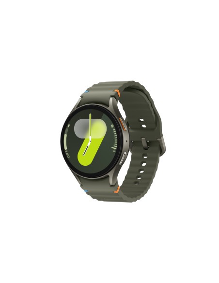 WATCH7 44MM GREEN LTE