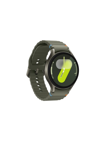 WATCH7 44MM GREEN LTE